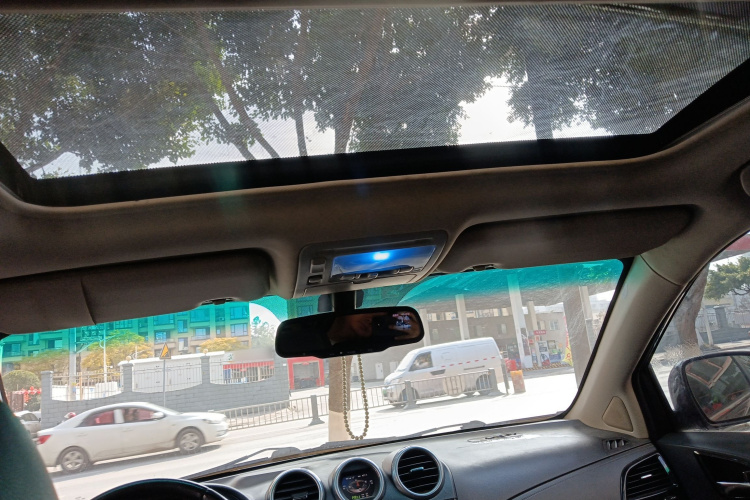 BYD S7 2016 #18 BYD S7 2016 car image #18