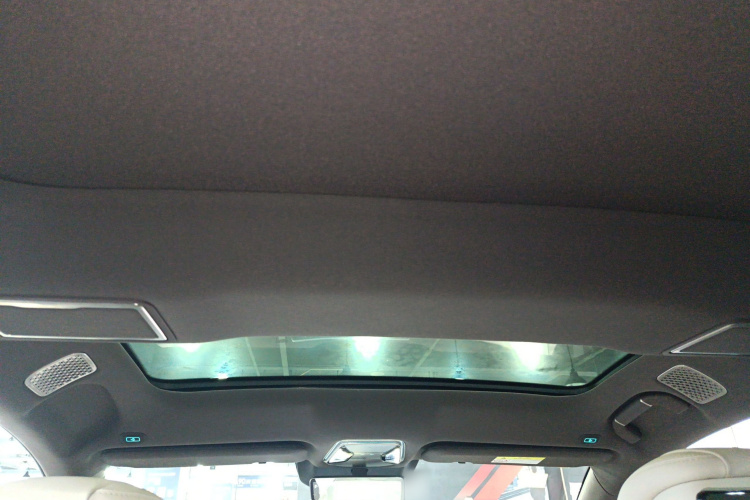 Denza Z9 2024 immagine di auto #18