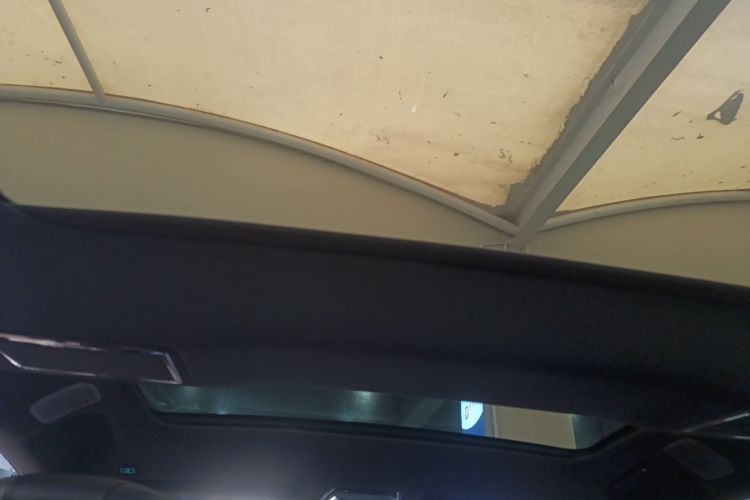 Denza Z9 2024 #18 Denza Z9 2024 car image #18