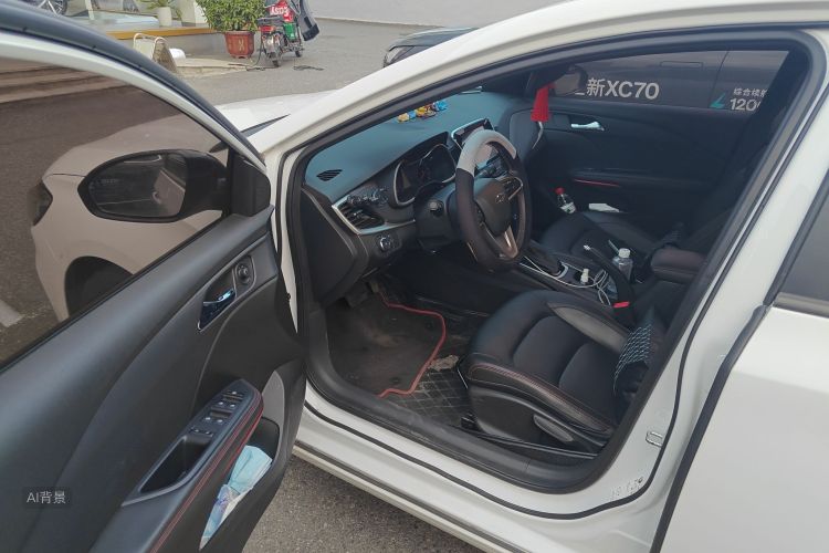 Monza 2019 #18 Monza 2019 immagine di auto #18