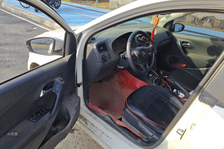 Volkswagen Polo 2014 immagine di auto #18