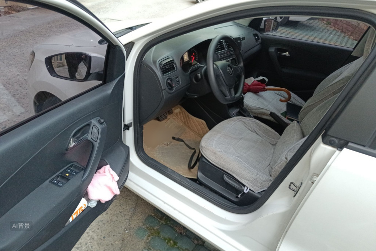 Volkswagen Polo 2018 immagine di auto #18