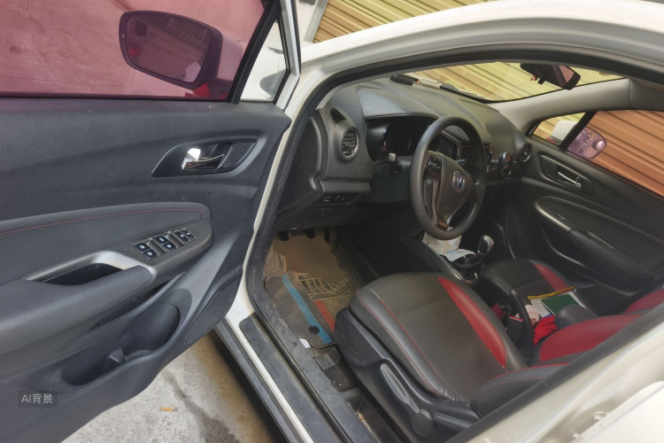 Changan CS15 2016 #18 Changan CS15 2016 immagine di auto #18