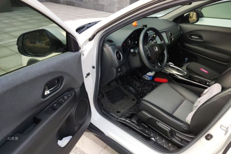 Honda XR-V 2020 #18 Honda XR-V 2020 immagine di auto #18