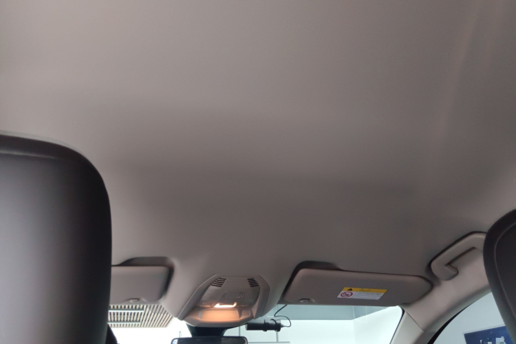 Citroen C5 AIRCROSS 2023 car image #18