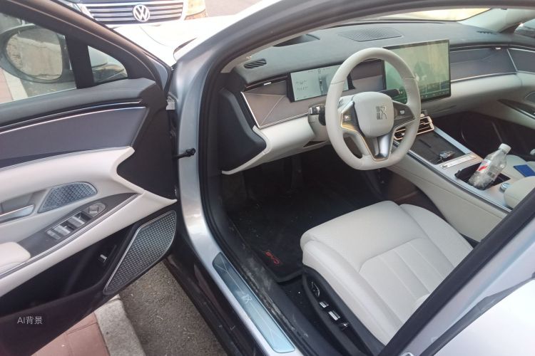 比亚迪 汉L 2025 汽车图片 #18