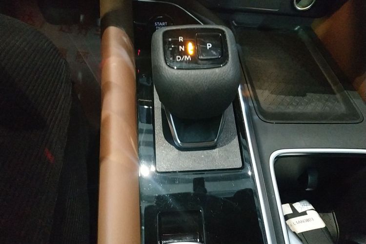 日产 探陆 2024 汽车图片 #18