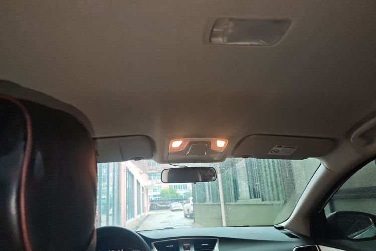 日产 轩逸 2023 汽车图片 #18