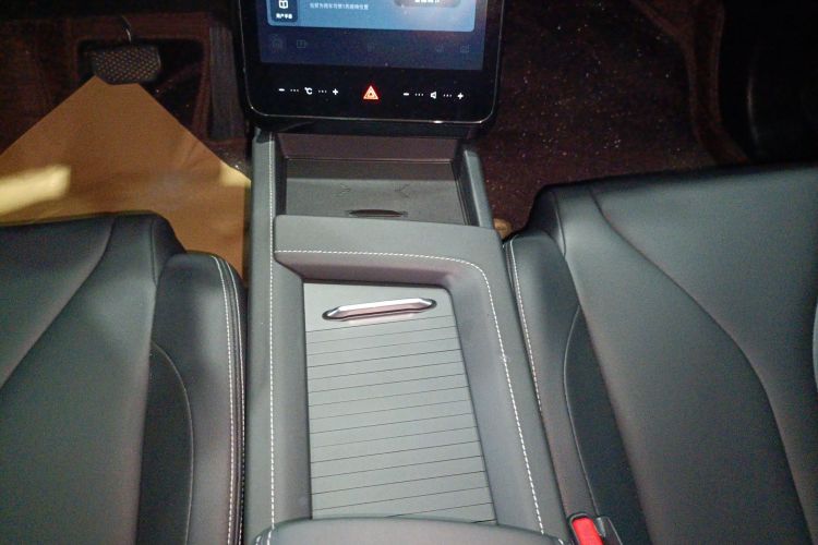 Xpeng G3 2021 #18 Xpeng G3 2021 imagem de carro #18