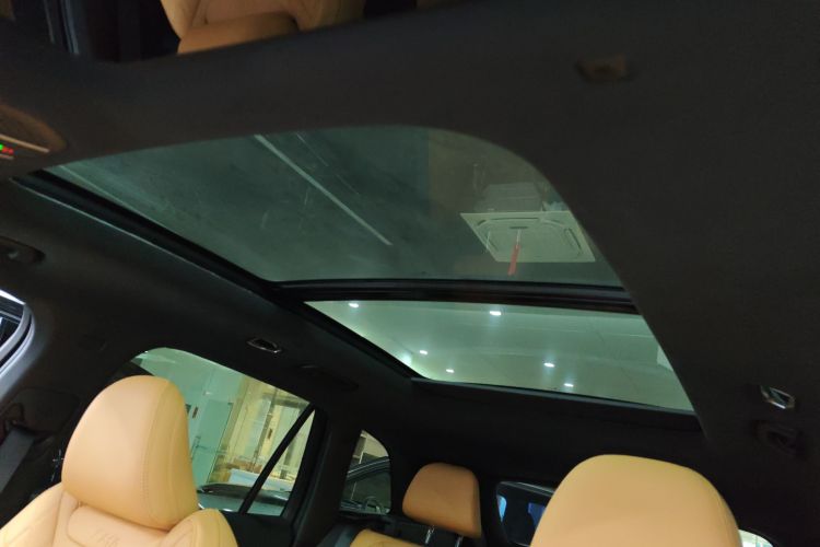 GEELY Monjaro 2024 car image #18