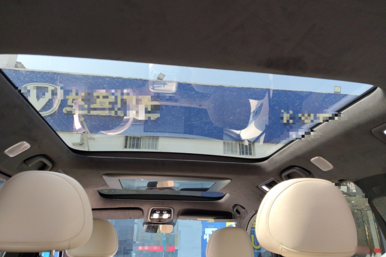 Deepal S09 2025 car image #18