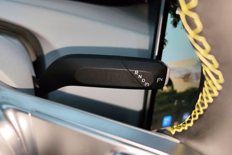 Avatr 11 2023 #18 Avatr 11 2023 car image #18