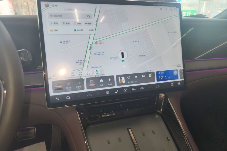 Denza Z9GT 2025 car image #18