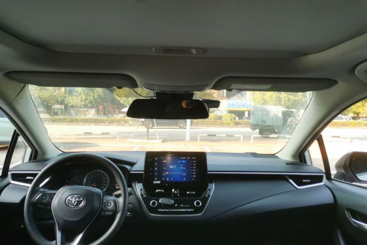 Toyota Allion 2022 immagine di auto #18