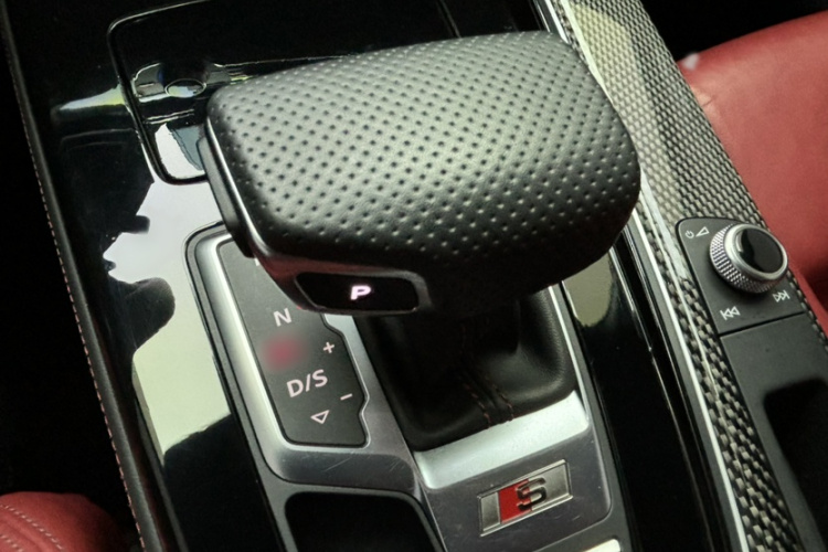 Audi S5 2023 صورة سيارة #18