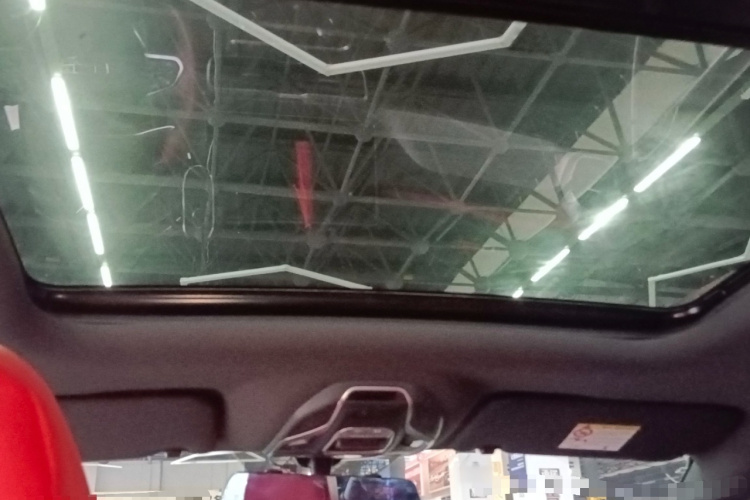 GEELY Coolray New Energy 2022 #18 GEELY Coolray New Energy 2022 immagine di auto #18