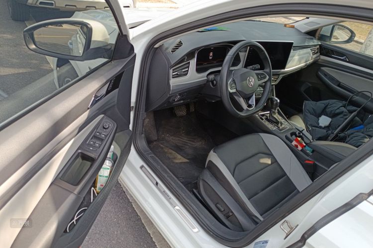 Volkswagen Bora 2022 immagine di auto #18