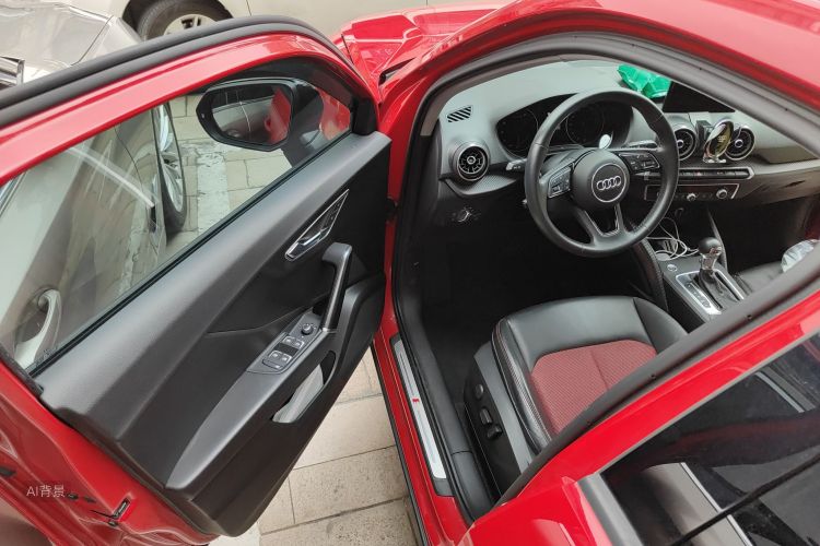 Q2L 2020 #18 Q2L 2020 car image #18