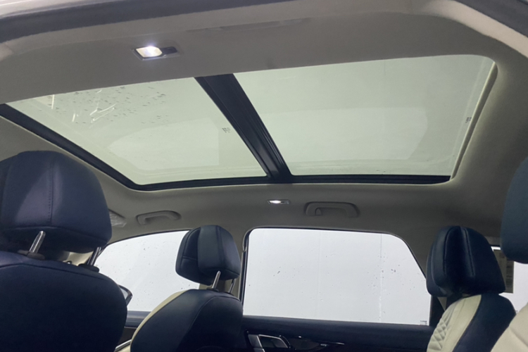 睿蓝汽车 枫叶80v PRO 2023 汽车图片 #18