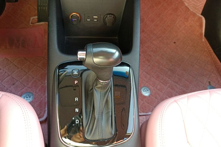 Kia K3 2016 #18 Kia K3 2016 car image #18