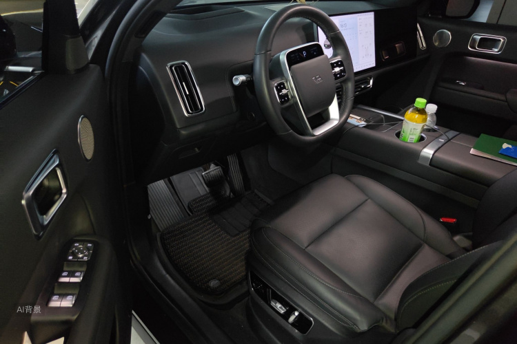 Li L7 2024 car image #18