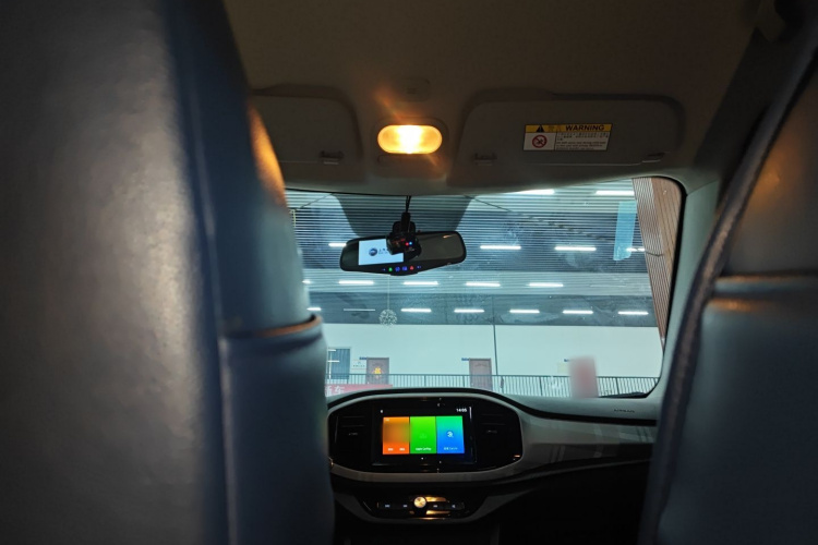 MG 3 2019 car image #18