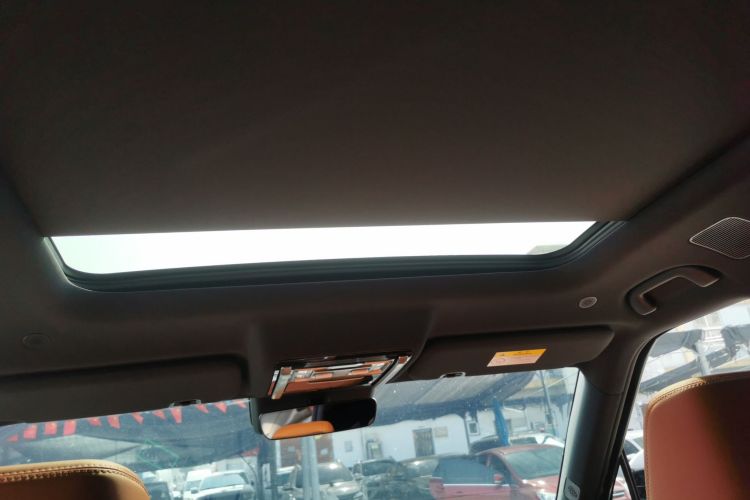 FangChengBao Tiger 7 2025 #18 FangChengBao Tiger 7 2025 car image #18