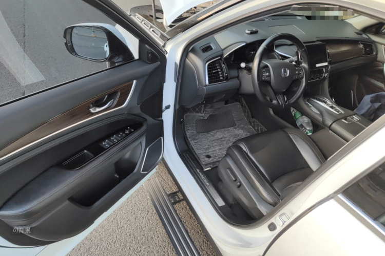 Honda Avancier 2018 car image #18