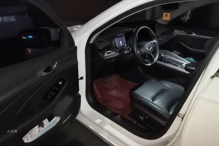 Preface 2020 #18 Preface 2020 immagine di auto #18