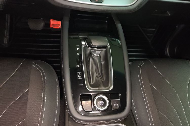 X70M 2020 car image #18