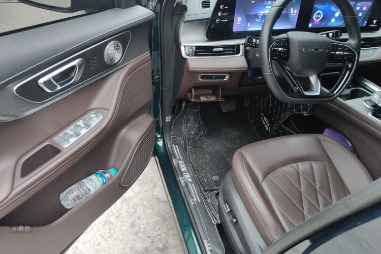 Chery Tiggo 8 PRO 2022 car image #18