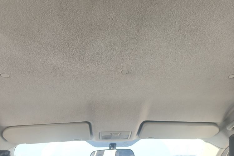 Changan Alsvin V3 2016 صورة سيارة #18