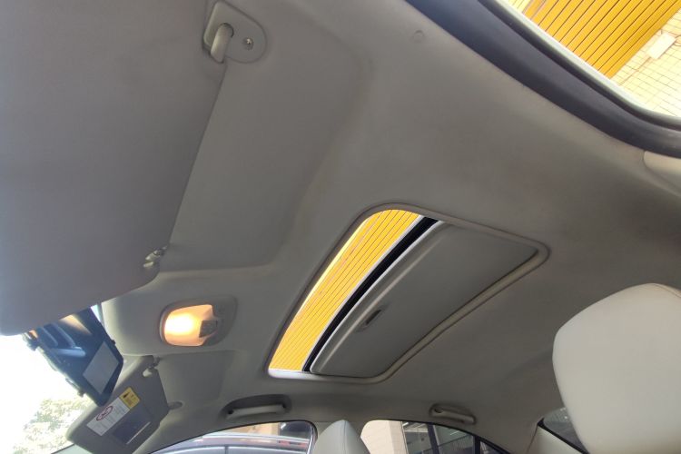 Chevrolet Sail 2015 car image #18