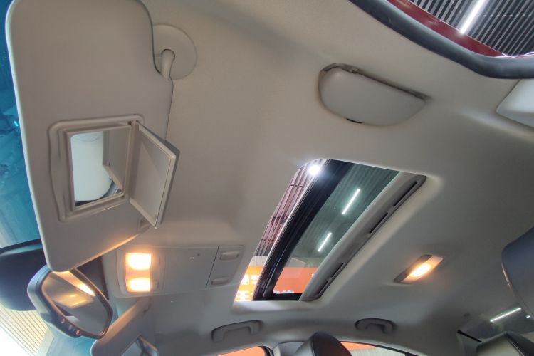 Chevrolet Cruze 2013 car image #18