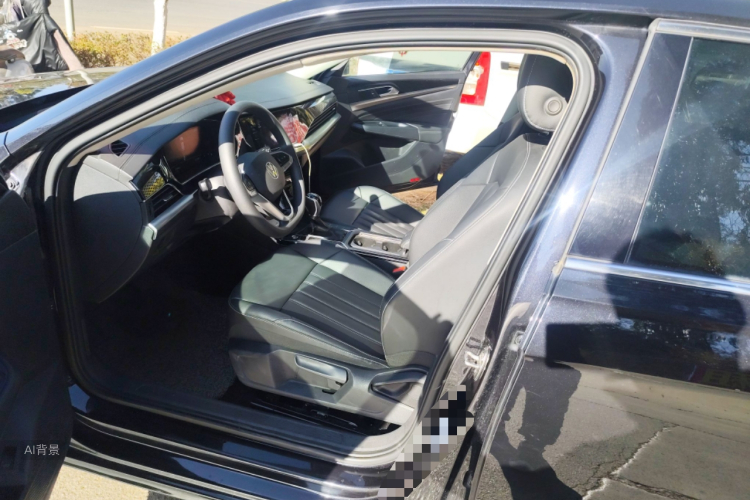 Volkswagen Passat 2022 immagine di auto #18