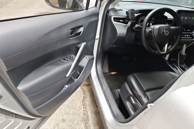 Toyota Frontlander 2022 car image #18