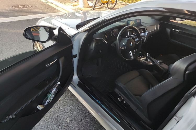 BMW M2 2020 image de voiture #18