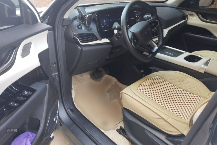Chery 2025 #18 Chery 2025 car image #18