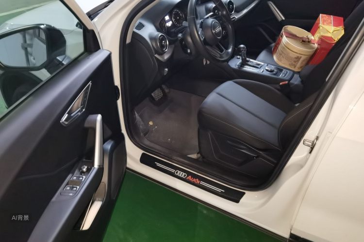 Q2L 2021 car image #18