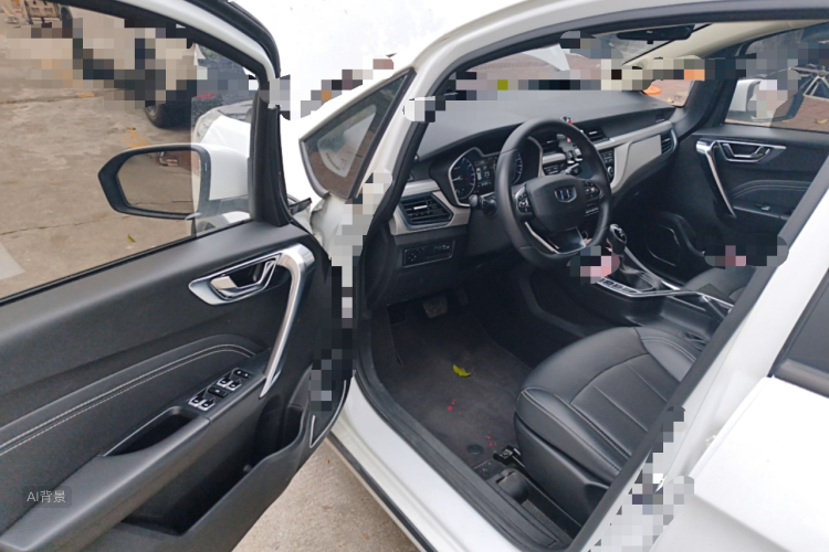 Vision X3 2019 #18 Vision X3 2019 immagine di auto #18