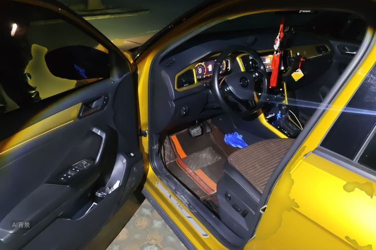 T-Roc 2019 car image #18