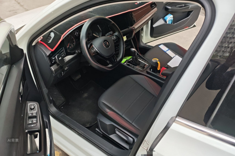 Volkswagen Bora 2021 imagem de carro #18