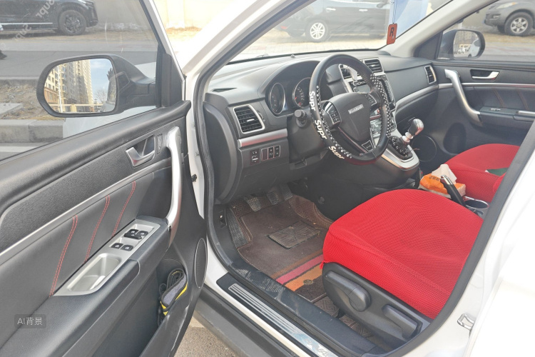 哈弗 哈弗M6 2018 汽车图片 #18