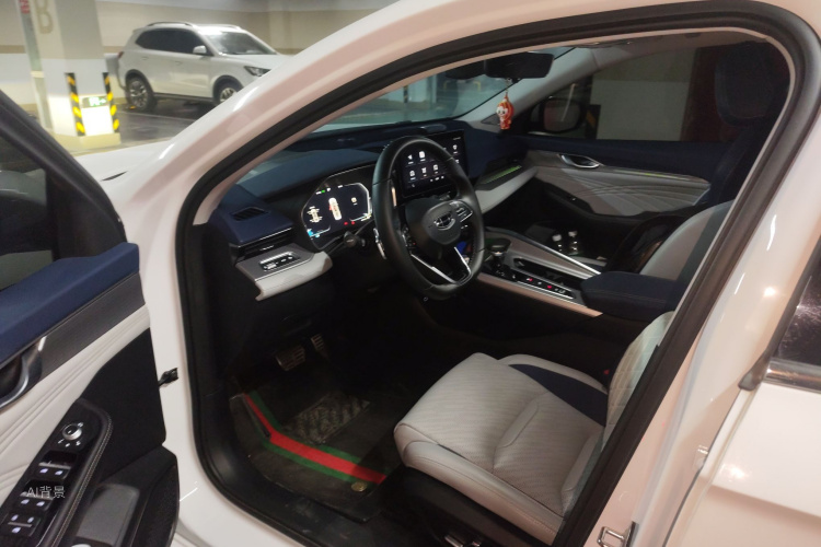 Preface 2020 #18 Preface 2020 immagine di auto #18