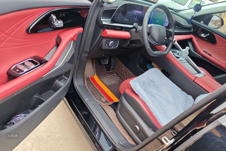 Exceed Yaoguang C-DM 2025 изображение автомобиля #18