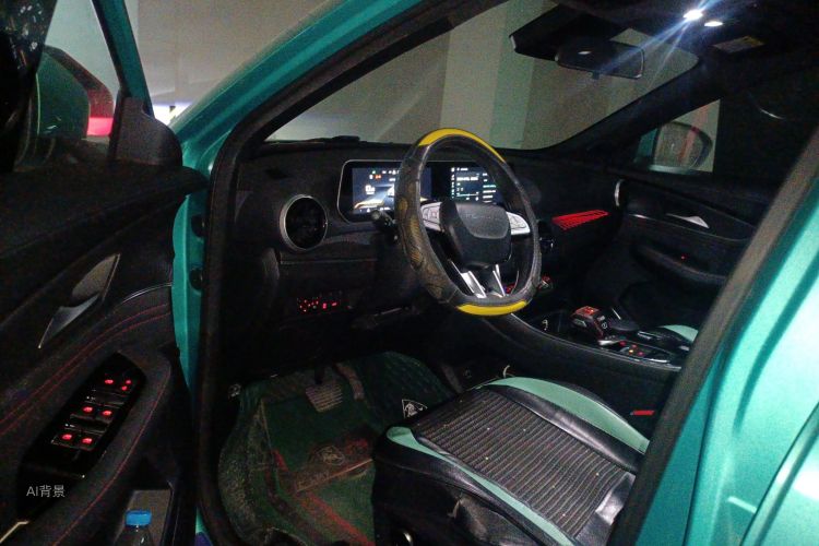 T5 EVO 2021 #18 T5 EVO 2021 car image #18