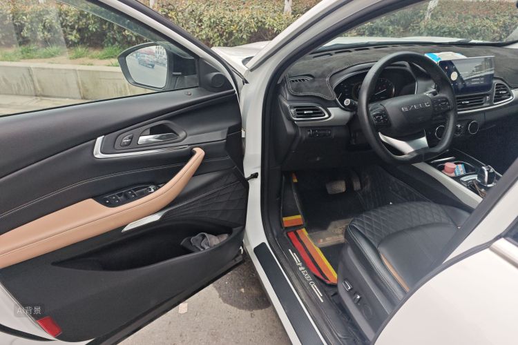 Exceed TX 2021 #18 Exceed TX 2021 immagine di auto #18