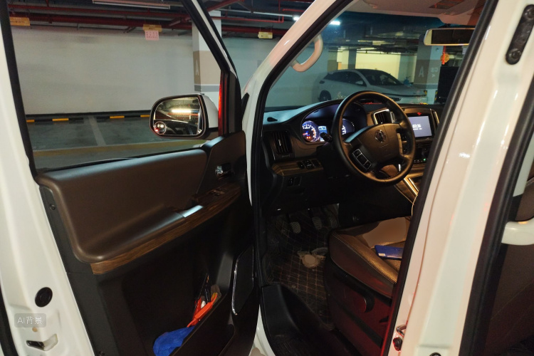 东风风行 风行CM7 2018 汽车图片 #18