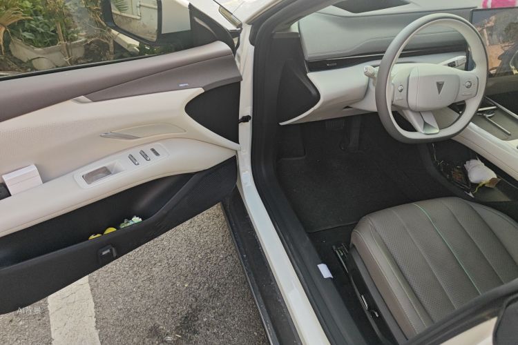 Deepal L07 2025 изображение автомобиля #18