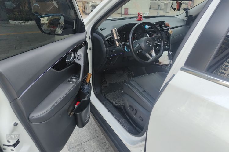 日产 奇骏 2023 汽车图片 #18